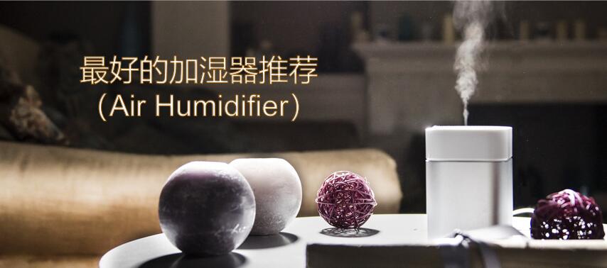 最好的加湿器推荐 Air Humidifier 21丨加湿器评测 清洁舒适优选丨优选吧